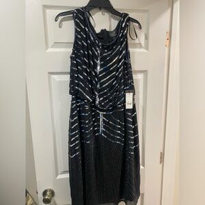 Fabulous Cocktail Dress Size 20